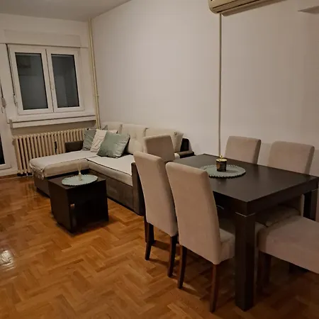 Centar Apartment