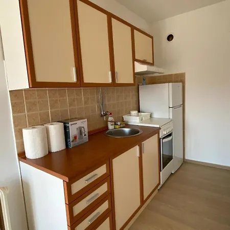 Centar Apartment Zrenjanin