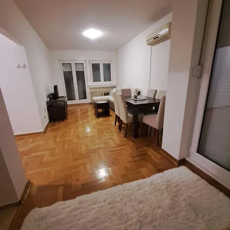 Centar Apartment